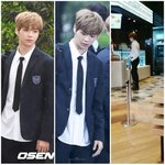 [워너원] <b>재벌</b> 2세 양애치 도련님이 정신을차리고