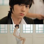 [뉴이스트] ㅅㄷ) <b>민현</b>이 샹하이로맨스남주인거 알아?