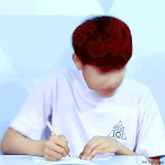 [워너원] 하 너무 걱정돼.........