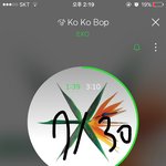 [EXO] <b>진이</b> 7위 실화냐