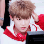 [워너원] <b>우진</b>이 근데 이거 ㅈㄴ섹시