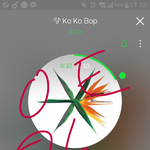 [EXO] 짹년들 글쓸때마다 여기처럼