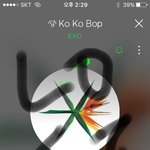 [EXO] ㄹㅇ 이런다는거 짹련들 모르는건가