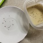 [꼭조언부탁] 백* 부침가루 속 다량의 검은 이물질