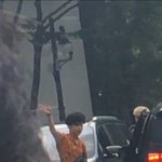 [시우민] 시우민 퇴근하는데 <b>가방</b>ㅋㅋㅋ