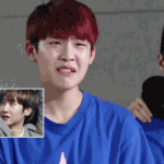[워너원] <b>프듀</b>에서 100일때 찍은 영상그거 보몃ㄴ서 울고있음ㅠㅠㅠㅠ