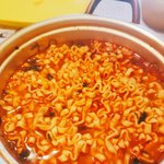 [EXO] <b>오늘자</b> 라면