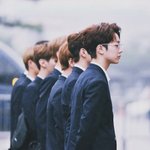 [워너원] 너네 애들 <b>사복</b> 따라산거있음?
