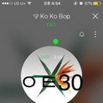 [EXO] 집마까지 알고있는거보면 쟤구<b>여친</b>맞네