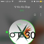 [EXO] 2위가익숙해지면3위도 <b>그밑</b>도 익숙해진다 그러다가