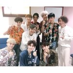 [세훈] 170730 김종국님 인스타<b>그램</b>