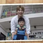 [워너원] 애기한테 <b>질투</b>나긴 첨이다...