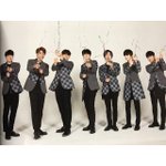 [인피니트] 일본 <b>잡지</b>