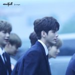 [옹성우] 옹 <b>해투</b> 출근길1