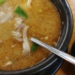 [개깊은빡침] ×짜증나는 <b>상암</b>순대국
