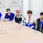 [NCT] 멤버별 어울리는 계절!! 도와줭