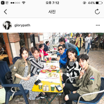 [뉴이스트] 망고 <b>생존</b>신고 ㅠㅠㅠㅠ뿌애유ㅠㅠㅠ