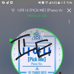 [워너원] 스밍하다 갑자기 눈물날뻔...