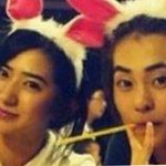 [EXO] <b>이여자</b> 누구야