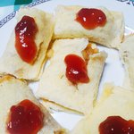 [EXO] <b>식빵</b>애플파이 개망함