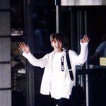 [워너원] 이 더위에 <b>긴팔</b> 왜입는지 이유 아는사람?