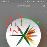 [EXO] 순위높으면 팬빨 순위낮으면 <b>퇴물</b> 뭐 어쩌라는거?