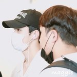 [세훈] 170729 <b>출입국</b> 고화질1
