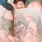 [EXO] 팬싸 백현이 반지 끼워줬다는거