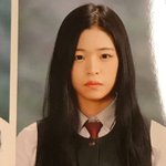 [댓글부탁해] <b>이채영</b> 쌍커풀 있었던건가..?