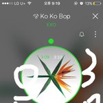 [EXO] 잼실콘 <b>온</b>사람들만 스밍돌려도 낮에 <b>안</b>먹히겠다