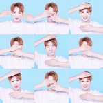 [워너원] 아 근데 킹이랑 구름이 복면가킹나왔으면...