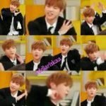 [워너원] 10분 남았으니 다녤이 보고 긴장<b>타자</b>