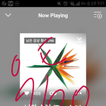 [EXO] ㅅㅂ 넵뮤랑같이들어서 소리섞이네. . .