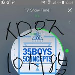 [워너원] <b>와</b> <b>대박</b>