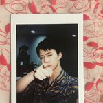 [세훈] <b>빼빼</b>로 훈라로이드