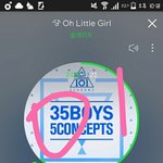 [워너원] 근데 다 똑같이 스밍 돌리는데 <b>그래프</b>가 왜떨어져?