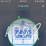 [워너원] <b>네버</b> ㄹㅇ 띵곡인 듯