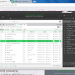 [워너원] 얘들아 아까 물어봤던 컴퓨터 스밍이야 help <b>me</b>!