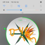 [EXO] 벌레<b>새끼들</b>이 내글에댓글달았음