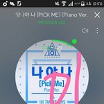 [워너원] 와 나 피아노<b>버전</b> <b>음원</b>으로 첨들어봐