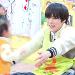 [드루와] 모든 머리색이 잘 받는 남자 아이돌