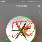 [EXO] 그래도우리 7월 마지막까진 1위하자고