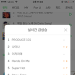 [워너원] <b>자정</b>까지 힘내자