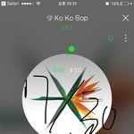[EXO] 멜롱 다운로드랑 스밍 중에 뭐가 더 <b>비중</b> 크냐