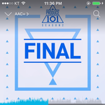 [워너원] 워너블 <b>파이팅</b>