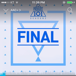 [워너원] <b>학식</b>인사람