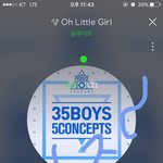 [워너원] 쇼<b>콘</b><b>때</b> 스밍잇자나