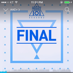 [워너원] 덕질