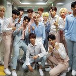 [세븐틴] 캐럿덜 <b>셉틴</b> 배경화면 풀고가장