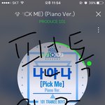 [워너원] 피아노버전은 너무 슬프다ㅠ